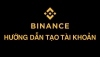 Hướng dẫn Đăng ký  Binance - Xác minh danh tính sàn Binance 2021