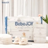 Bỉm Dán Bebejoy - Tả Dán Bebejoy size S - 4-8kg - 44 pcs